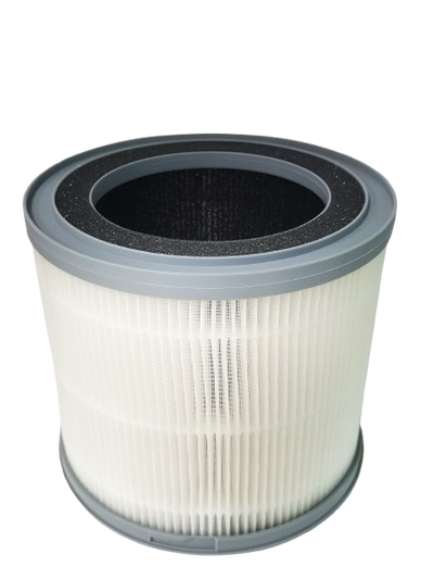 Ekstra HEPA-filter max