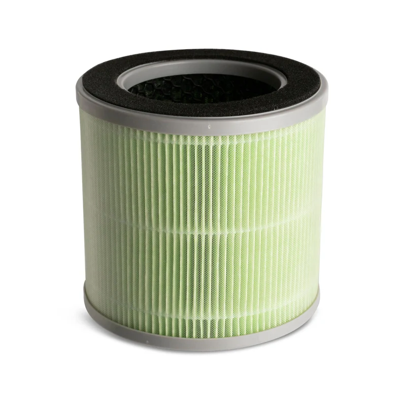Ekstra HEPA-filter Pluss