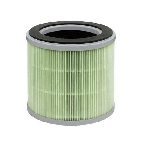 Ekstra HEPA-filter Plus