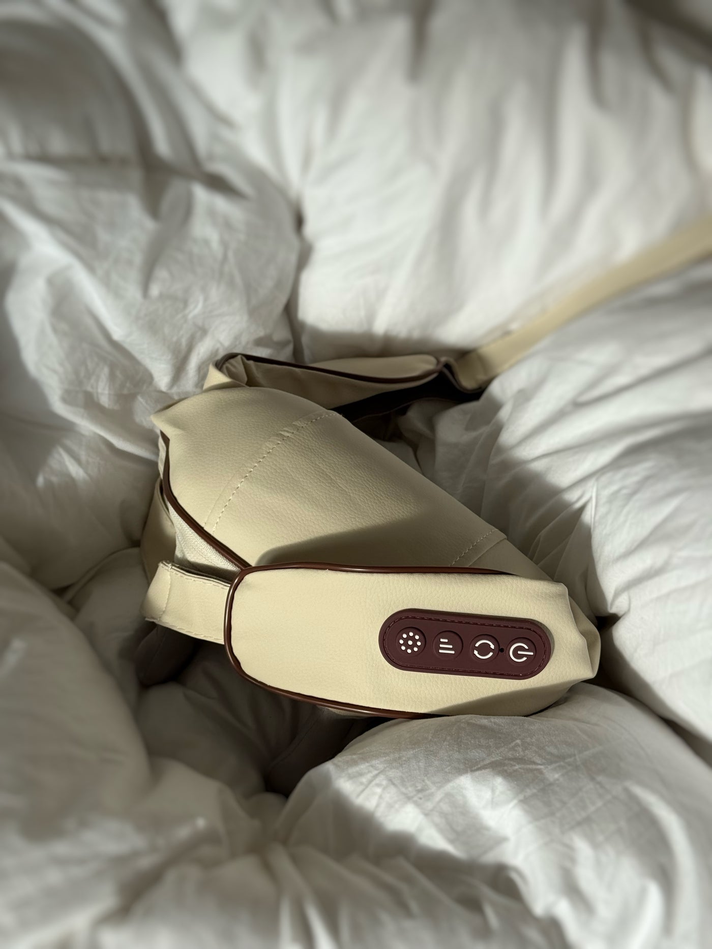 ByMøller Nakkemassager