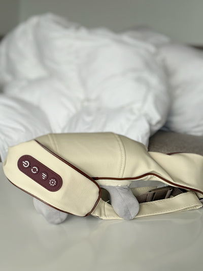 ByMøller Nakkemassager