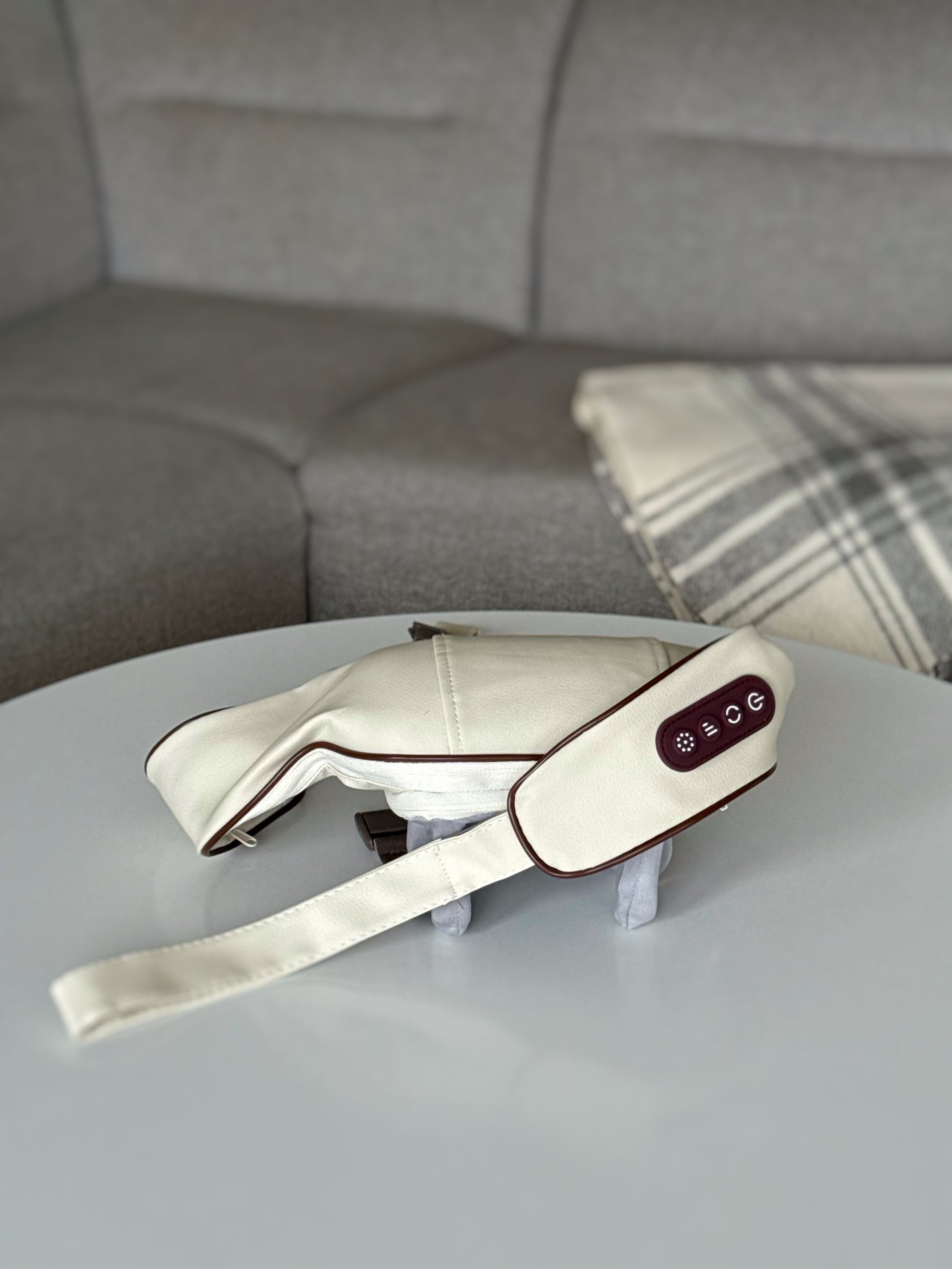 ByMøller Nakkemassager