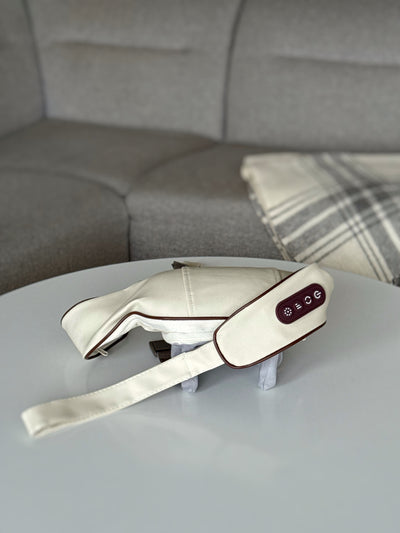 ByMøller Nakkemassager