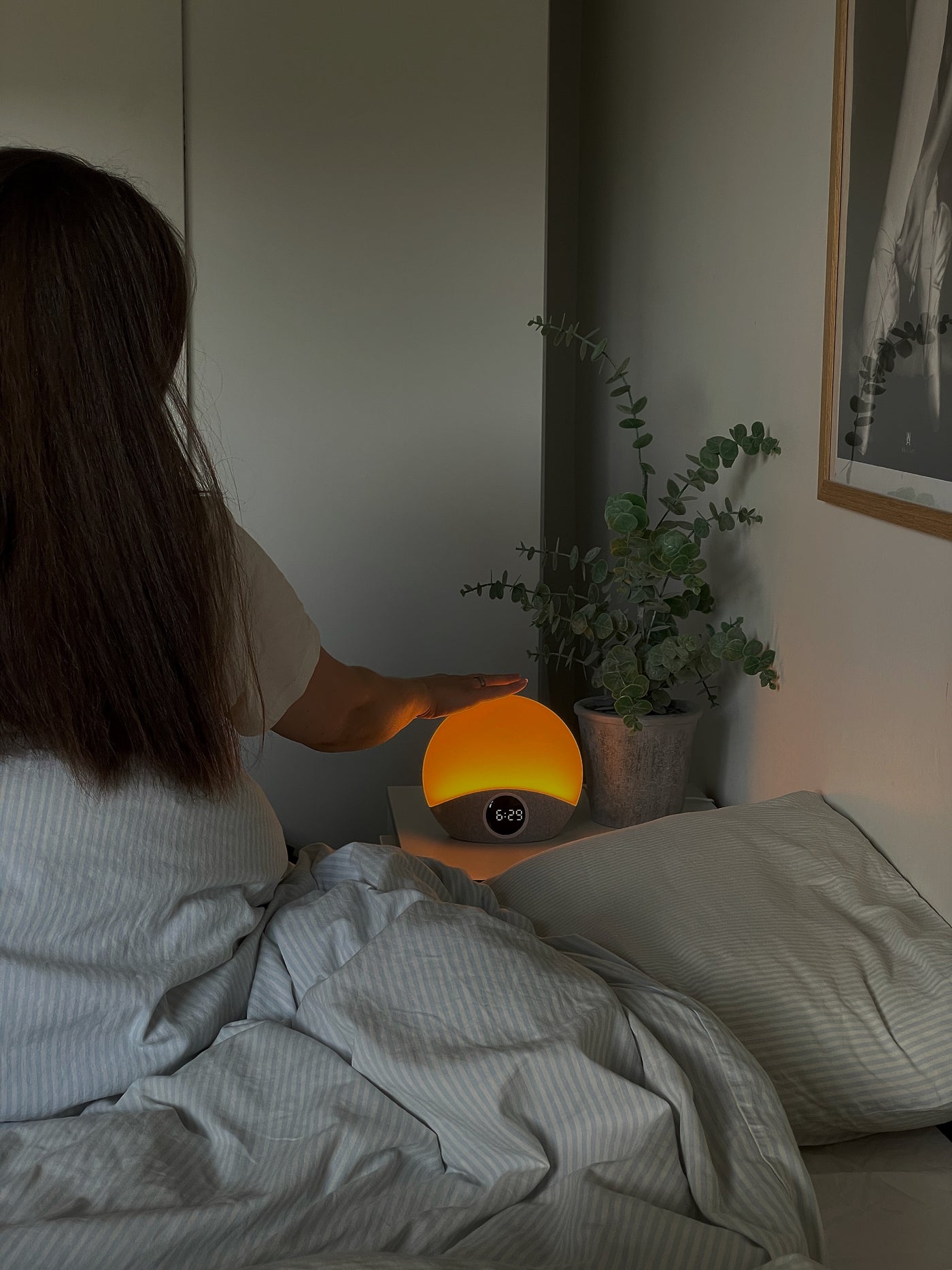 ByMøller Wake Up Light