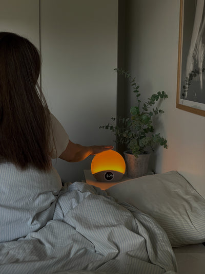 ByMøller Wake Up Light