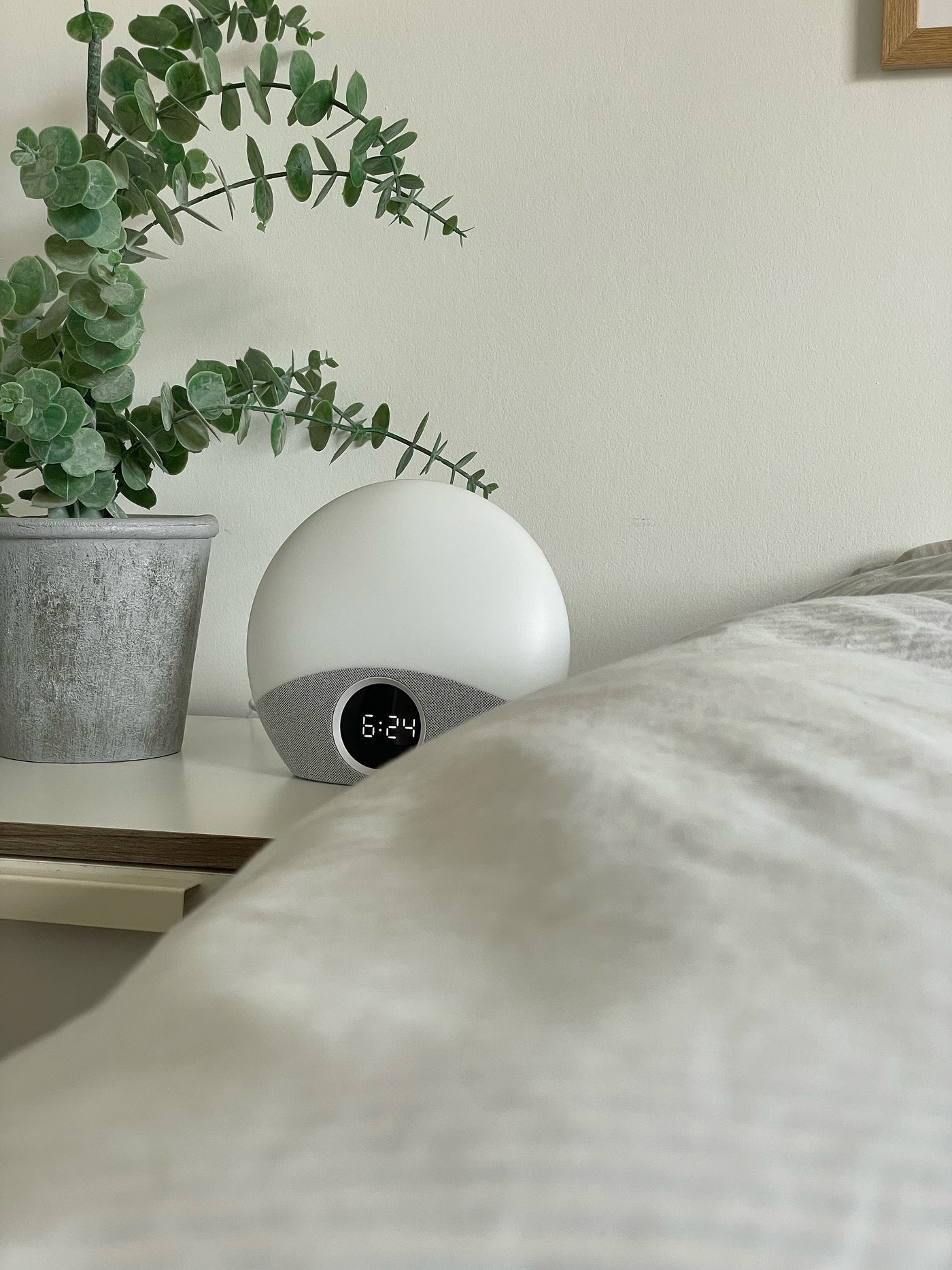 ByMøller Wake Up Light