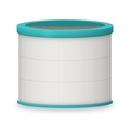 Ekstra HEPA-filter 3-i-1